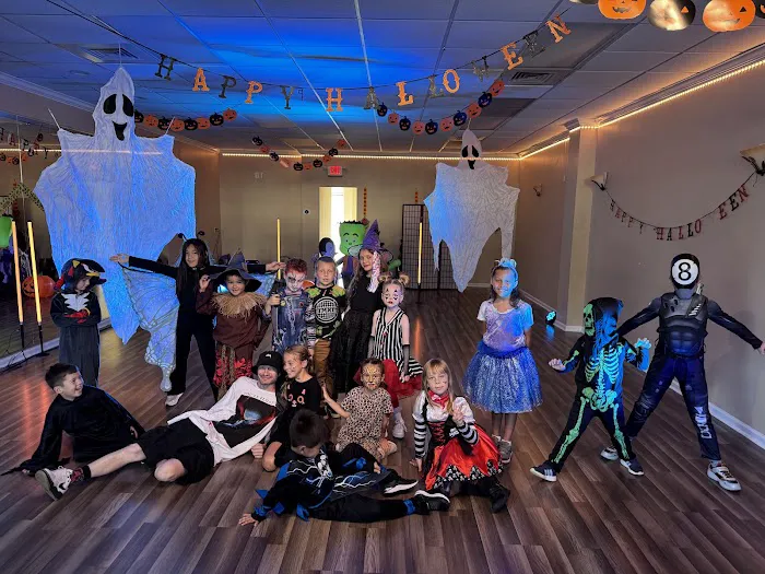 The Home Dance Studio Picture 7
