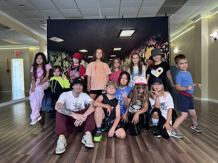 The Home Dance Studio Picture 10