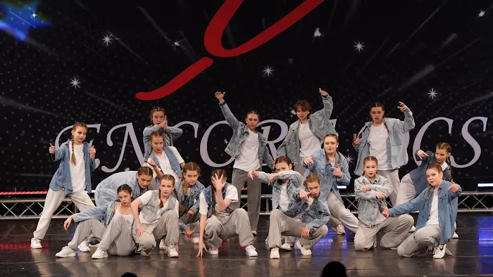 The Home Dance Studio Picture 9