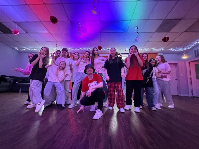 The Home Dance Studio Picture 8