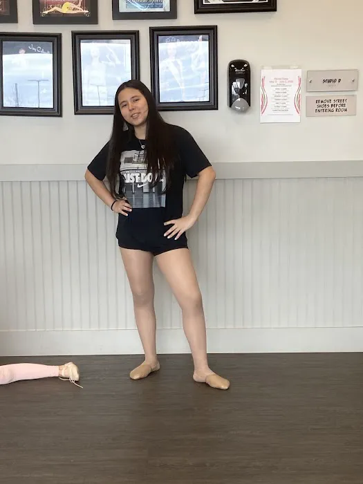 Miller Street Dance Academy Picture 9