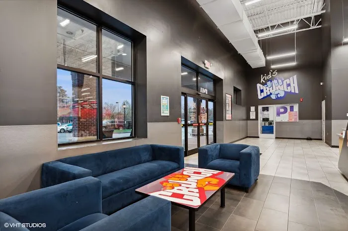 Crunch Fitness - Ballantyne Picture 1
