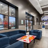 Crunch Fitness - Ballantyne ico