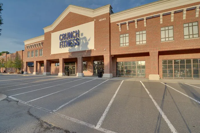 Crunch Fitness - Ballantyne Picture 4
