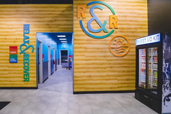 Crunch Fitness - Ballantyne Picture 5