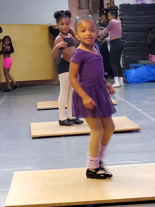 Charlotte Dance Collective Picture 1