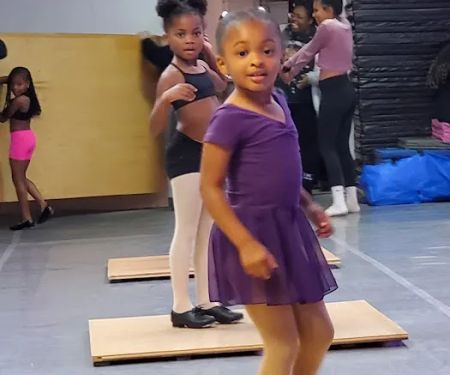 Charlotte Dance Collective
