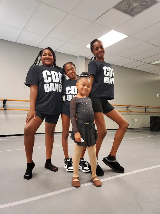Charlotte Dance Collective Picture 6