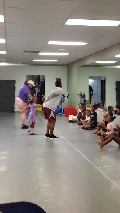 Charlotte Dance Collective Picture 5