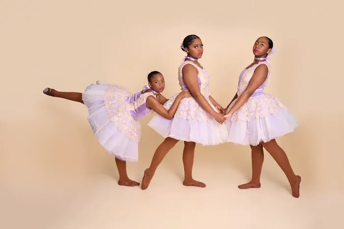 Charlotte Dance Collective Picture 2