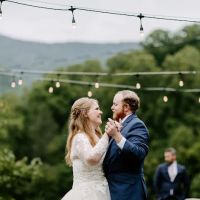 First Dance Charlotte ico