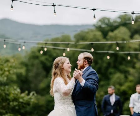 First Dance Charlotte