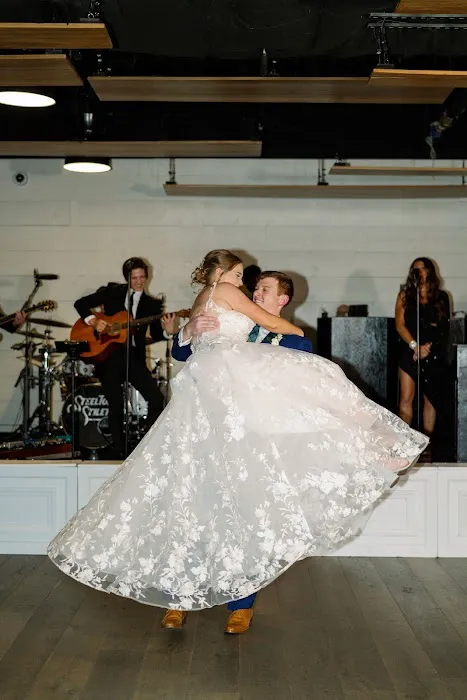 First Dance Charlotte Picture 8