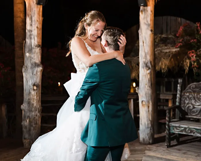First Dance Charlotte Picture 5