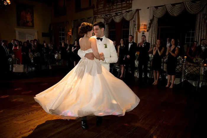 First Dance Charlotte Picture 10