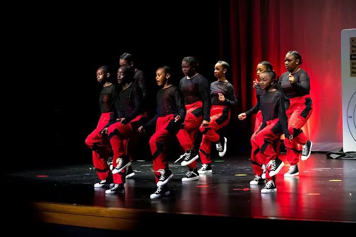 Chassé Center of Dance Picture 7