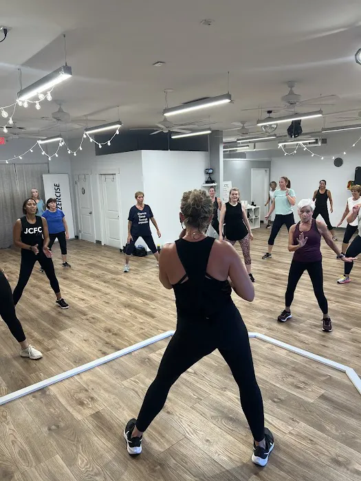 Jazzercise Charlotte Fitness Center LoSo Picture 2