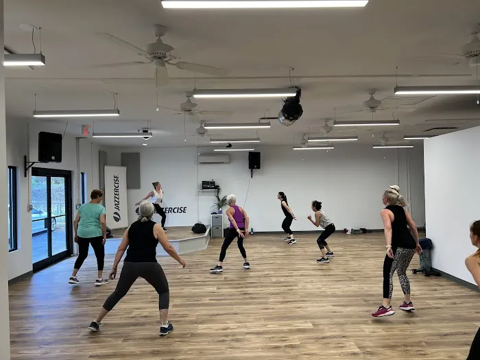 Jazzercise Charlotte Fitness Center LoSo Picture 3