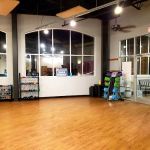 Jazzercise Charlotte Fitness Center LoSo