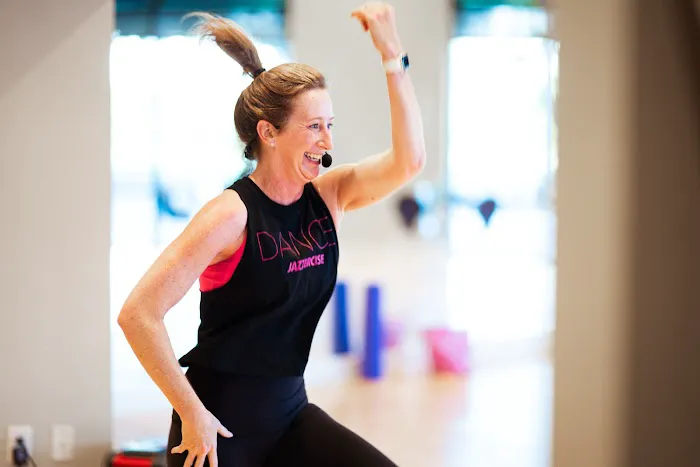 Jazzercise Charlotte Fitness Center LoSo Picture 7