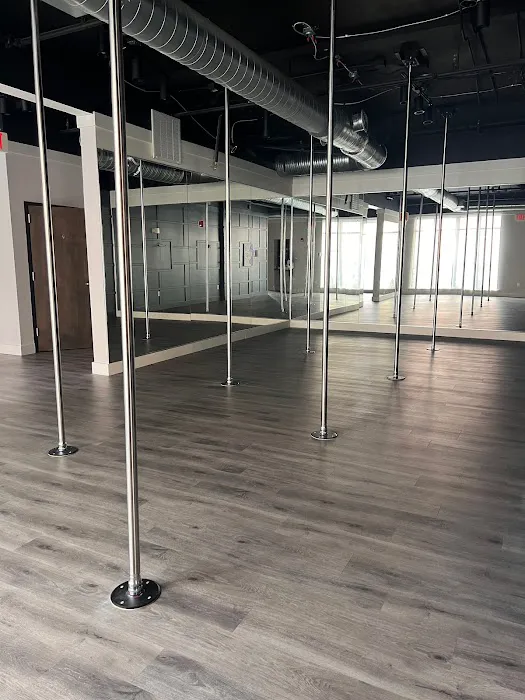 Catwoman Pole Academy Picture 5