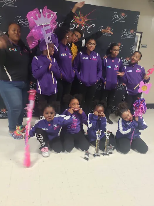 F2 Liturgical Dance Academy Picture 2