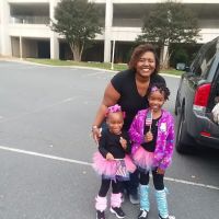 F2 Liturgical Dance Academy ico