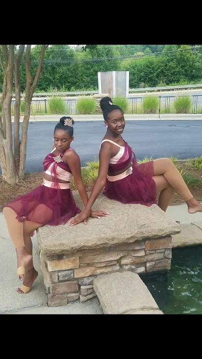 F2 Liturgical Dance Academy Picture 5