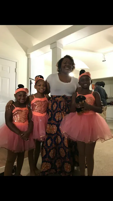 F2 Liturgical Dance Academy Picture 8