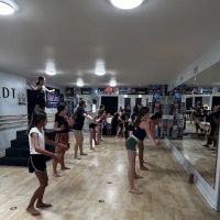 Southern Elite Dance & Tumble ico