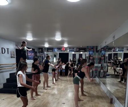 Southern Elite Dance & Tumble