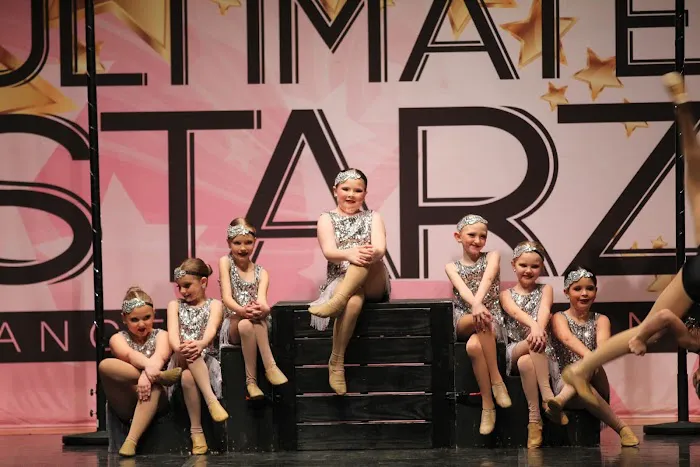 Southern Elite Dance & Tumble Picture 7