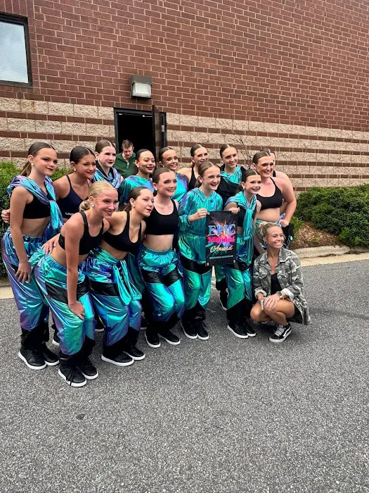 Southern Elite Dance & Tumble Picture 9