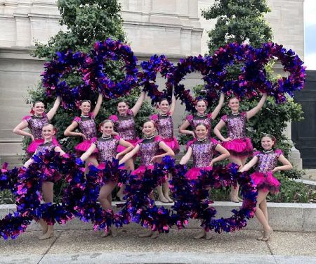 Lisa's School of Performing Arts