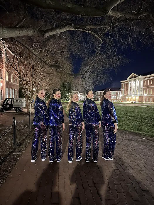 Lisa's School of Performing Arts Picture 5