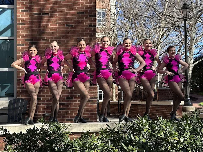 Lisa's School of Performing Arts Picture 10