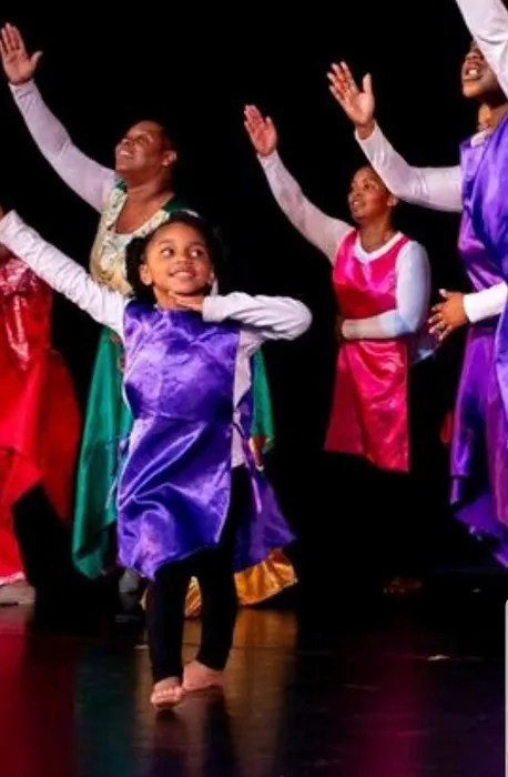 Forever A Dancer Dance Academy Picture 8