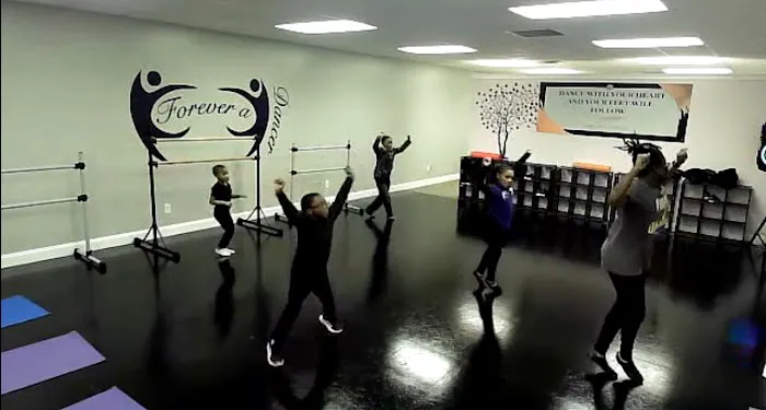 Forever A Dancer Dance Academy Picture 5