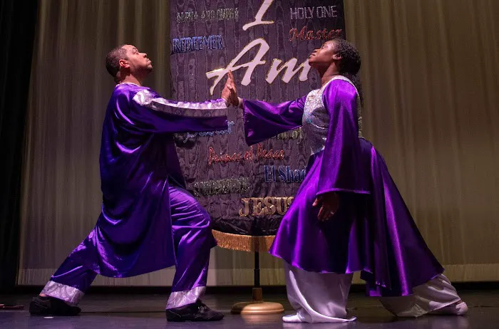 Forever A Dancer Dance Academy Picture 9