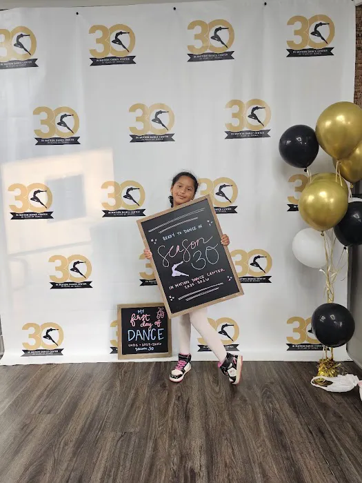 In Motion Dance Center Inc Picture 7