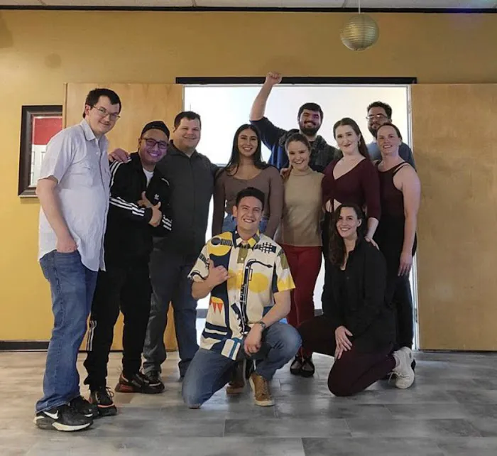 Real World Ballroom Picture 4