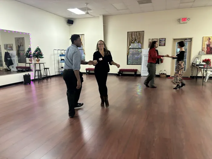 Real World Ballroom Picture 5