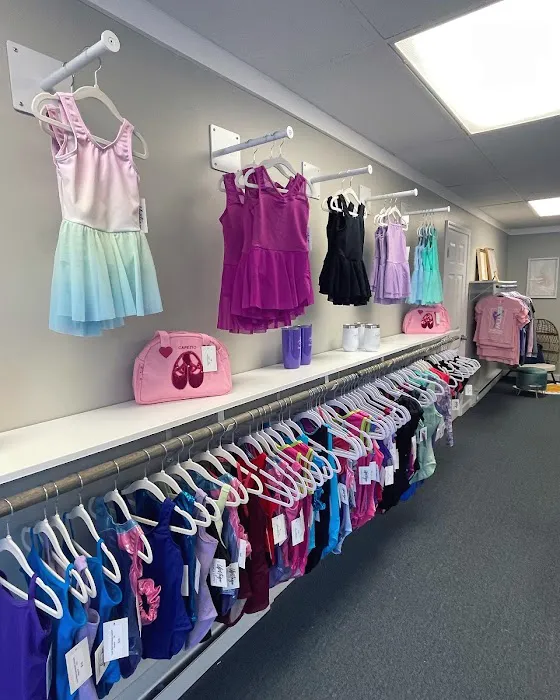 Upstage Dance Supply Picture 3
