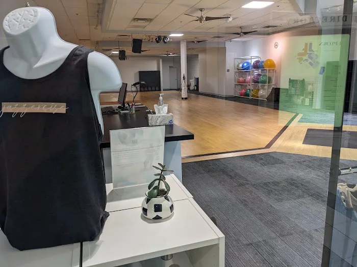 Jazzercise New River Valley Picture 6