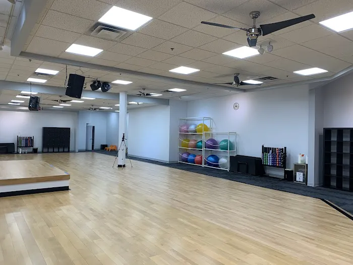 Jazzercise New River Valley Picture 2