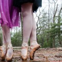 Westover Ballet ico