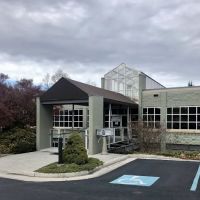 Blacksburg Dance Theater ico