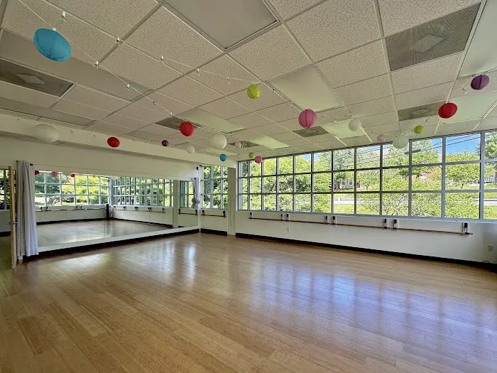Blacksburg Dance Theater Picture 2