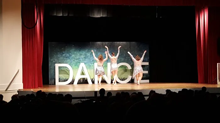 Raise The Barre Dance Studio Picture 5