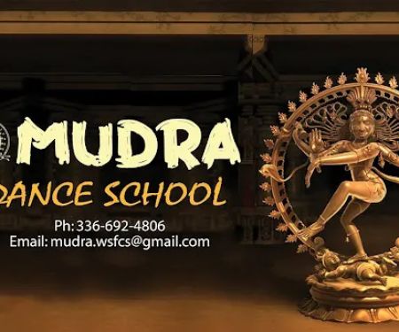 Mudra Dance